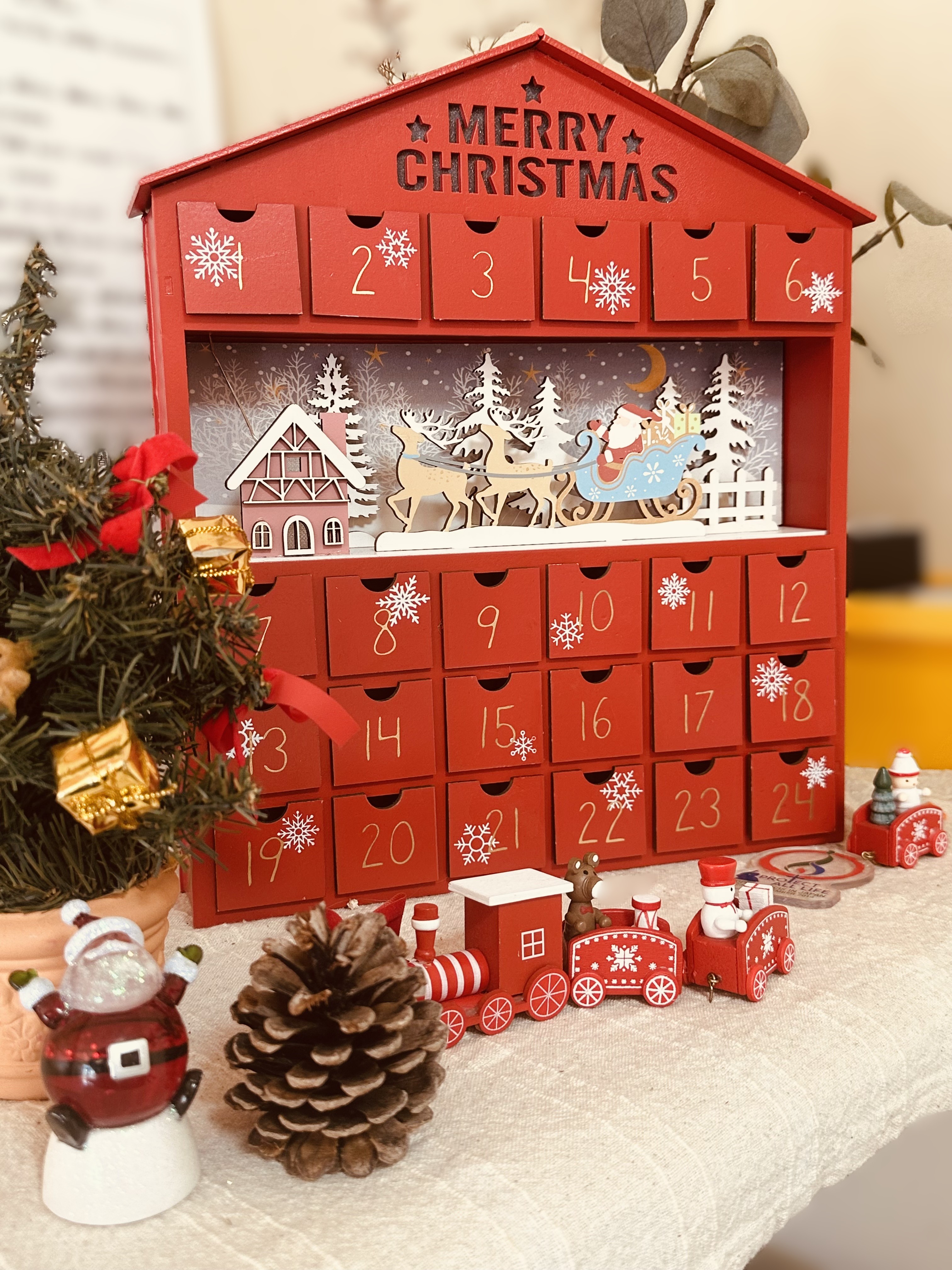 アドベント2 アドベント2