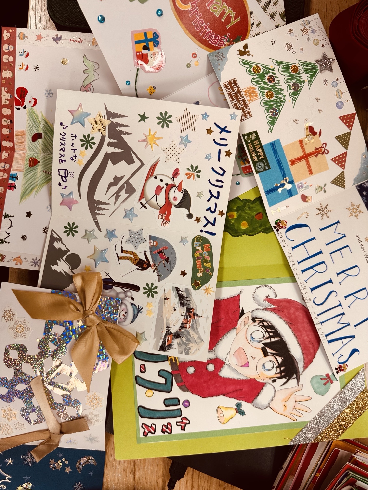 安心ステーション