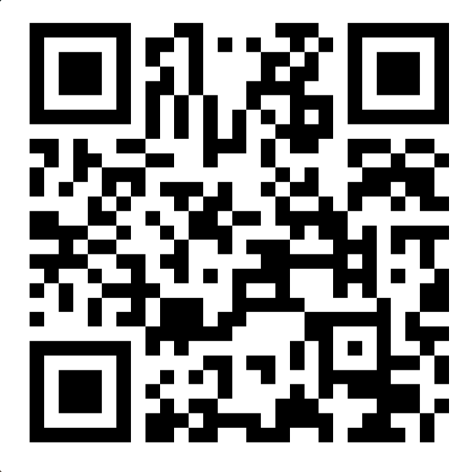 2025年度　救世軍世光寮_見学説明会_採用面接　応募フォーム （後期）  用 QR コード